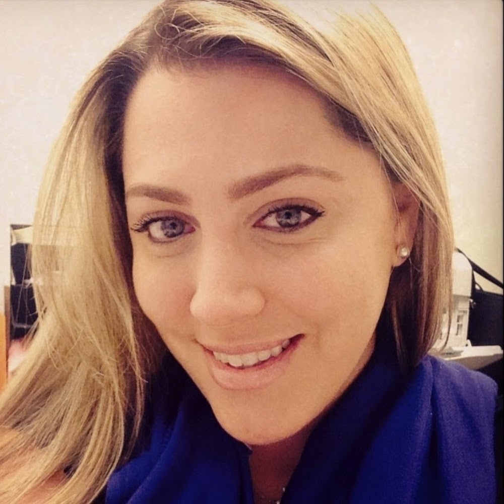 Meet your Posher, Sandy m